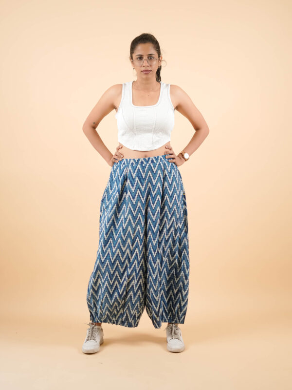 Pants - S