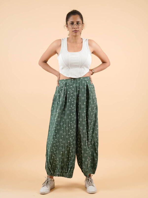 Pants - S
