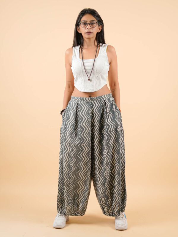 Pants - S