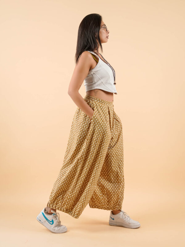 Pants - S