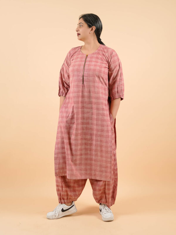 Co-ord Set - L